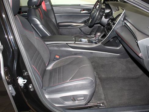 Used 2021 Toyota Avalon TRD FWD image 21