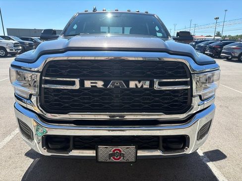 Used 2022 RAM 2500 Tradesman AWD/4WD image 2