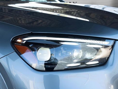 Used 2024 Mercedes-Benz GLE 63 AMG S image 11