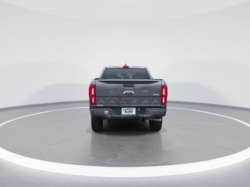 Used 2019 Ford Ranger XLT w/ Equipment Group 301A Mid RWD image 7