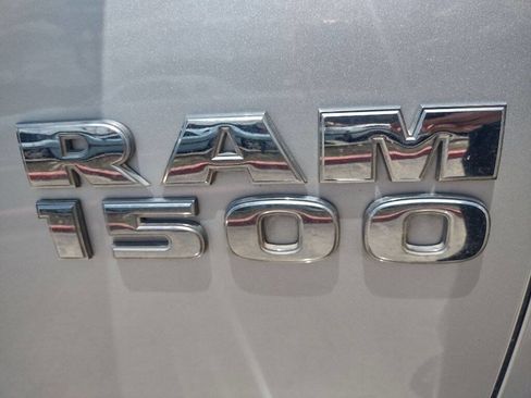 Used 2018 RAM 1500 Lone Star image 10