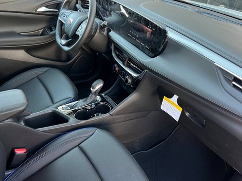New 2026 Buick Encore GX Sport Touring FWD image 14