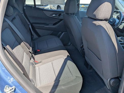New 2026 Chevrolet Equinox LT FWD image 7