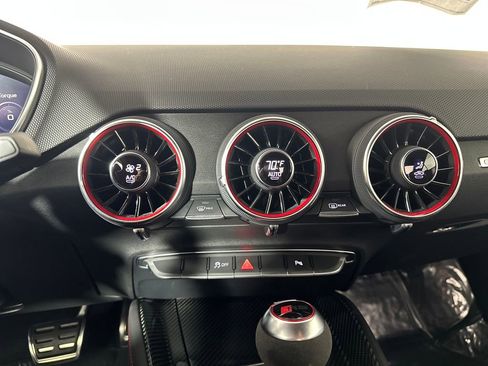 Used 2019 Audi TT RS image 16