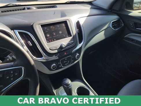 Certified 2020 Chevrolet Equinox LS w/ LS Convenience Package image 24