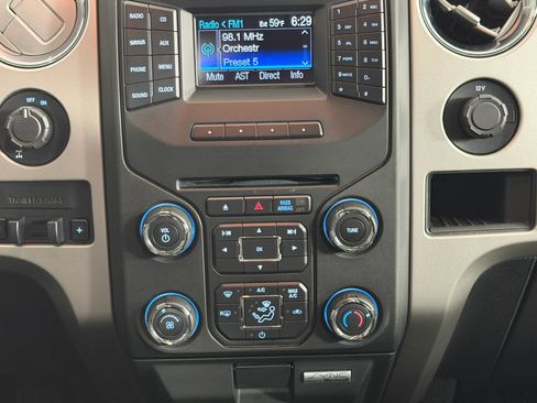 Used 2014 Ford F150 XLT w/ Equipment Group 302A Luxury RWD image 28