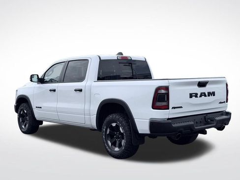 Used 2024 RAM 1500 Rebel w/ Rebel Level 1 Equipment Group AWD/4WD image 9