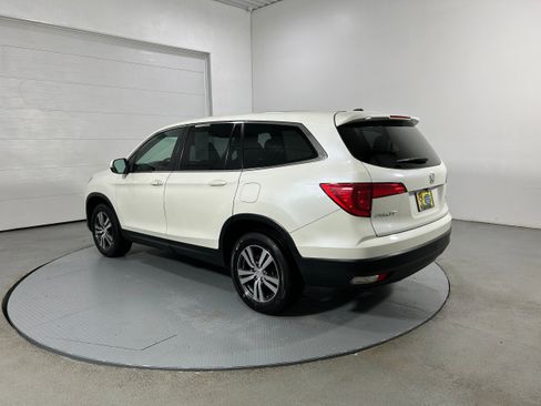 Used 2017 Honda Pilot EX-L image 19