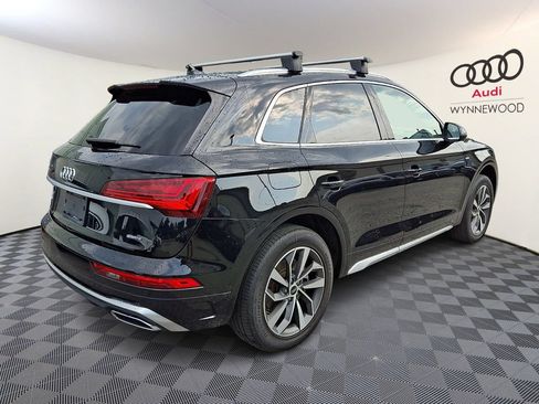 Used 2023 Audi Q5 2.0T Premium w/ Convenience Package AWD/4WD image 6