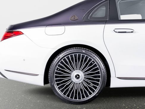 Used 2025 Mercedes-Benz Maybach S 680 4MATIC image 13
