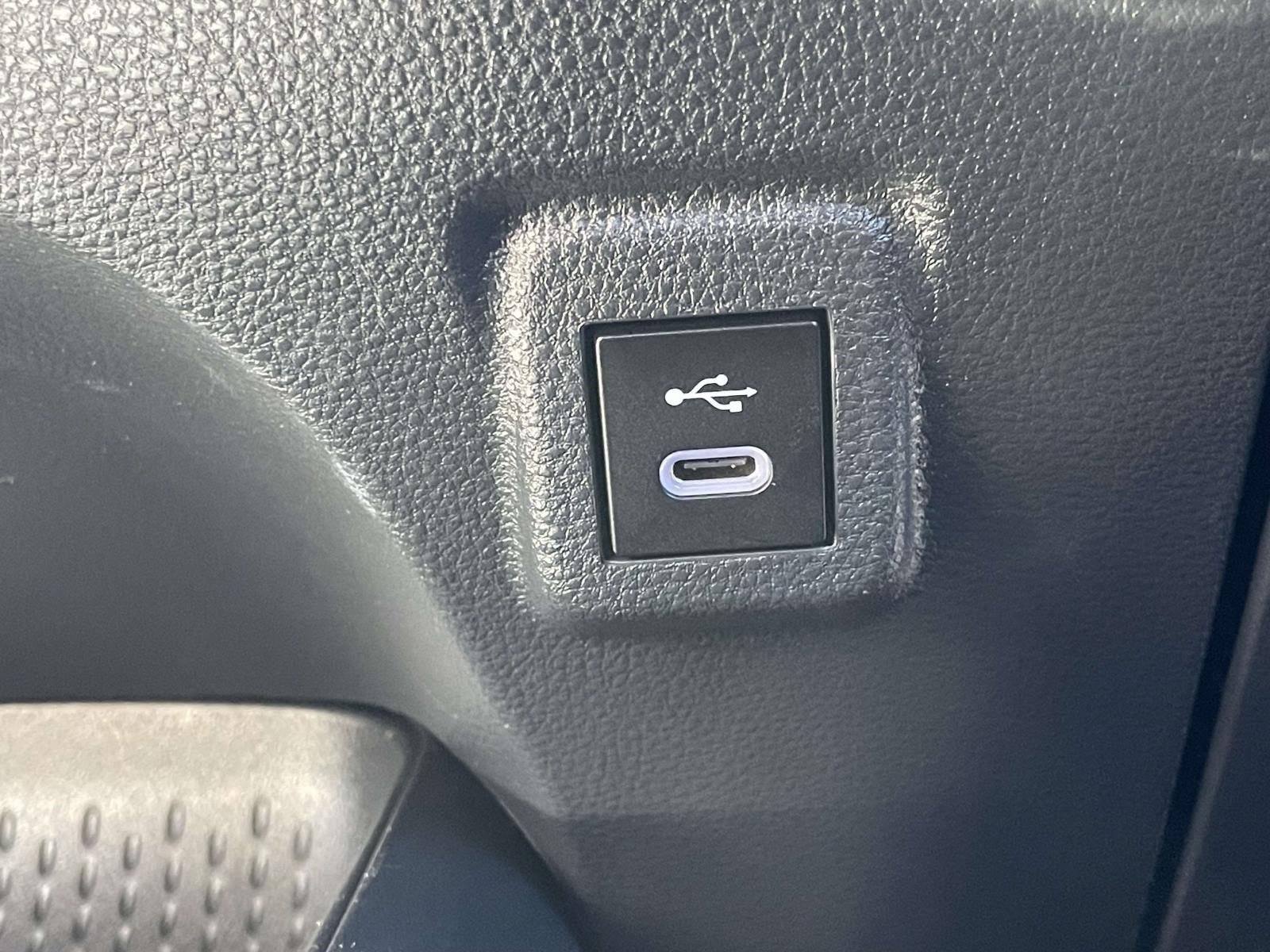 Used 2023 Toyota Corolla LE FWD image 27