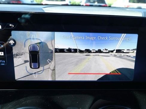 New 2026 Mercedes-Benz GLB 250 image 34