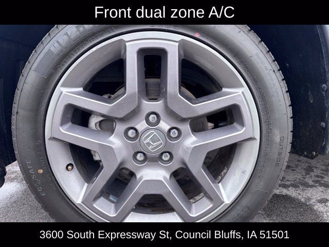 Used 2022 Honda Passport EX-L image 11
