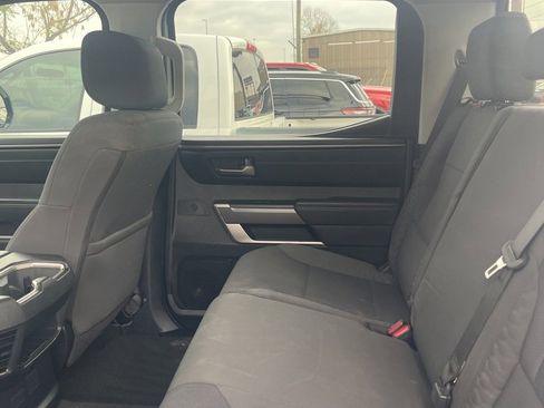 Used 2022 Toyota Tundra SR5 image 7