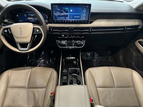 Certified 2024 Lincoln Corsair Grand Touring w/ Equipment Group 301A AWD/4WD image 14