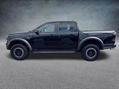 Certified 2025 Ford Ranger Raptor
