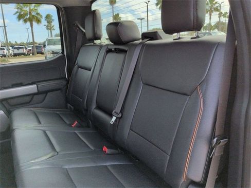 Certified 2026 Ford F450 Lariat w/ Chrome Package image 14