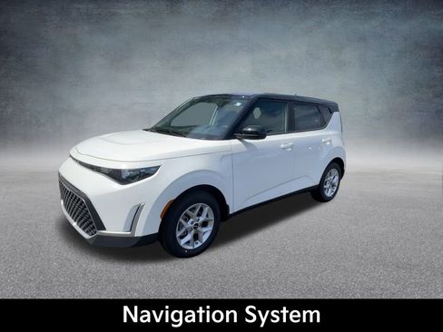 New 2025 Kia Soul S image 9