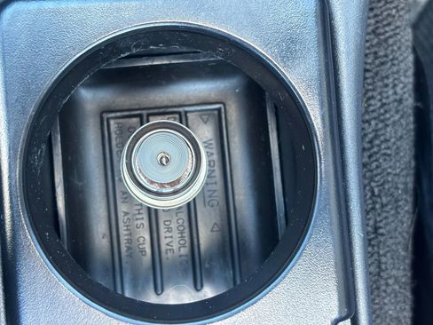 Used 1993 MAZDA MX-5 Miata Limited Edition image 40