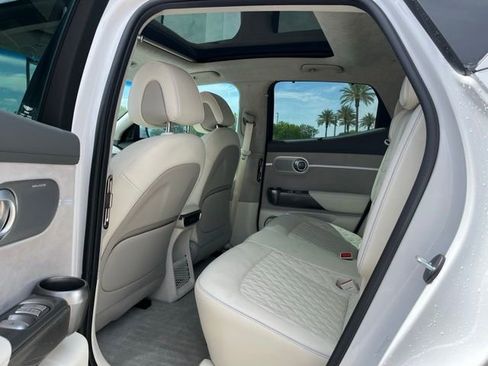 Used 2023 Genesis GV60 Performance image 13