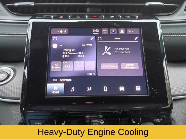 Used 2023 Jeep Grand Cherokee Altitude AWD/4WD image 15