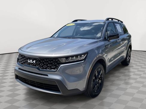 Used 2022 Kia Sorento S AWD/4WD image 27