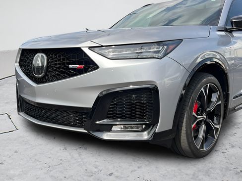Used 2025 Acura MDX Type S AWD/4WD image 38