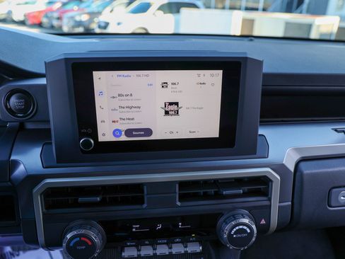 Used 2025 Toyota Tacoma SR5 image 23