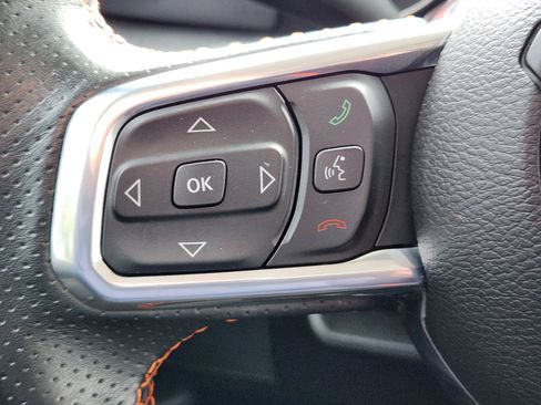 Used 2023 Jeep Gladiator Mojave image 28