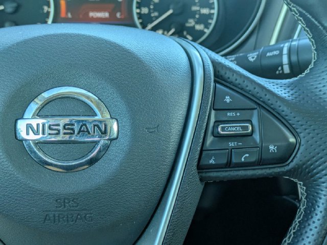 Used 2022 Nissan Maxima Platinum w/ Sport Mat Group FWD image 20