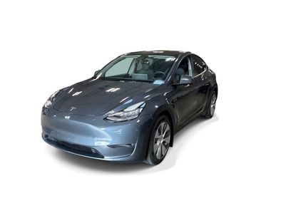 Certified 2023 Tesla Model Y Long Range