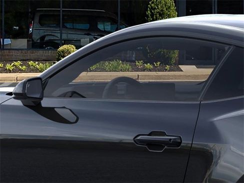 New 2026 Ford Mustang Coupe image 20