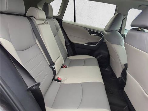 Certified 2024 Toyota RAV4 XLE Premium FWD image 24