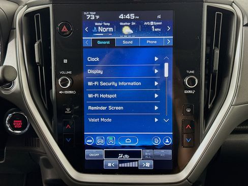 Used 2024 Subaru Crosstrek 2.0i Premium image 19