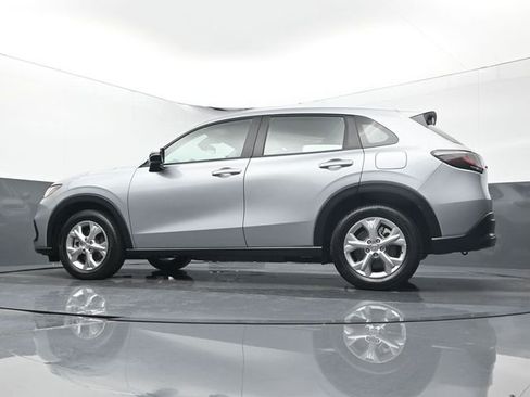 Used 2024 Honda HR-V LX image 9