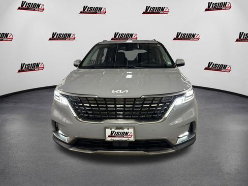 Certified 2024 Kia Carnival SX Prestige image 2