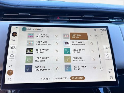 New 2026 Land Rover Range Rover Sport SV image 28