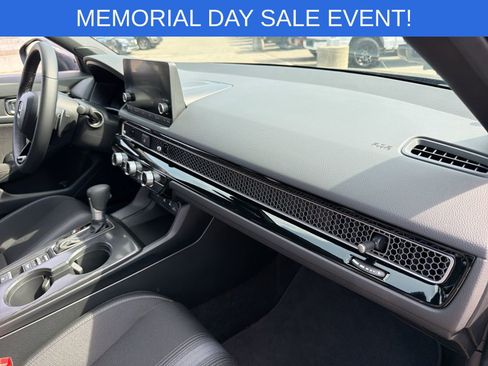 Used 2026 Honda Civic Sport image 15