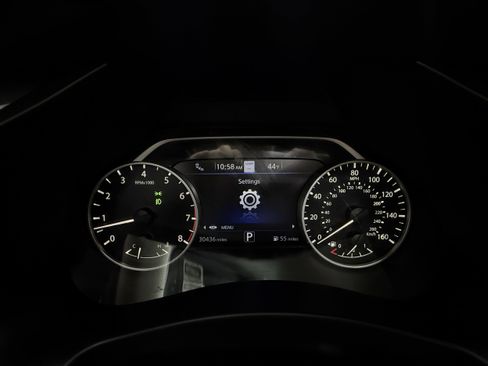 Used 2021 Nissan Murano SL image 19