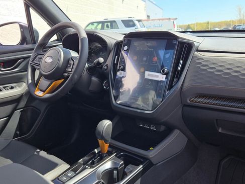New 2026 Subaru Forester Wilderness AWD/4WD image 7