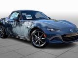 Used 2021 MAZDA MX-5 Miata Grand Touring image 2