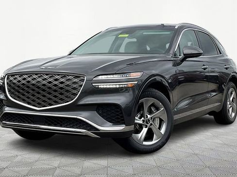 New 2026 Genesis GV70 2.5T Select image 2