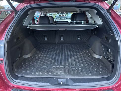Used 2020 Subaru Outback Limited w/ Popular Package #2 image 12
