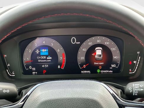 Certified 2024 Acura Integra A-Spec FWD image 26