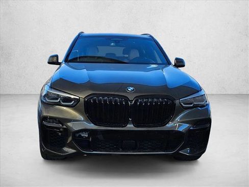 Used 2022 BMW X5 sDrive40i w/ M Sport Package image 2