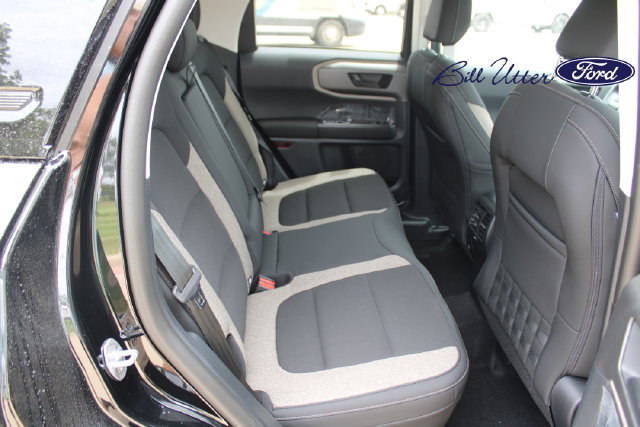 New 2026 Ford Bronco Sport Big Bend w/ Convenience Package AWD/4WD image 8