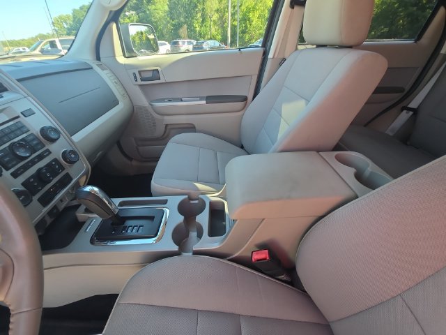 Used 2012 Ford Escape 4WD Hybrid image 19