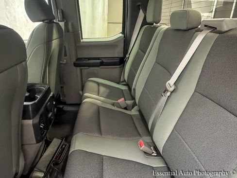 Used 2020 Ford F150 XL w/ Equipment Group 101A Mid AWD/4WD image 11