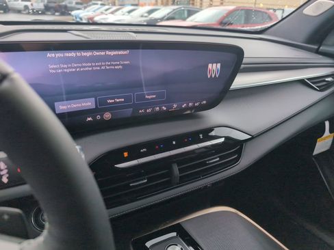 New 2026 Buick Enclave Avenir w/ Super Cruise Package image 20