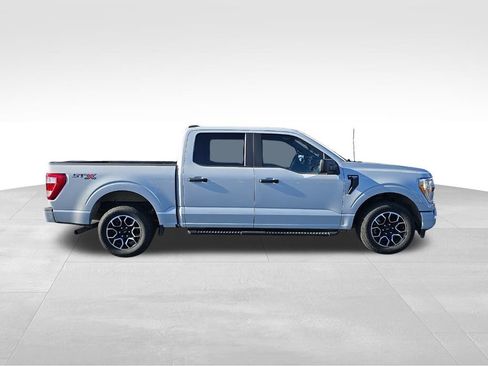 Used 2022 Ford F150 XL w/ STX Appearance Package image 10